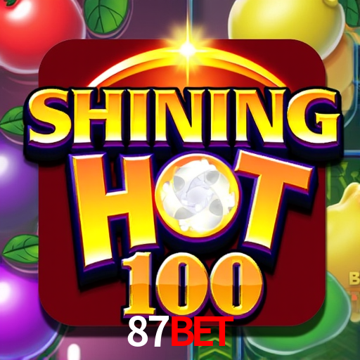 Jogos de Slot 87bet