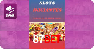 Programa VIP 87bet