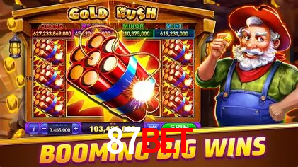 Promoções Sazonais 87bet